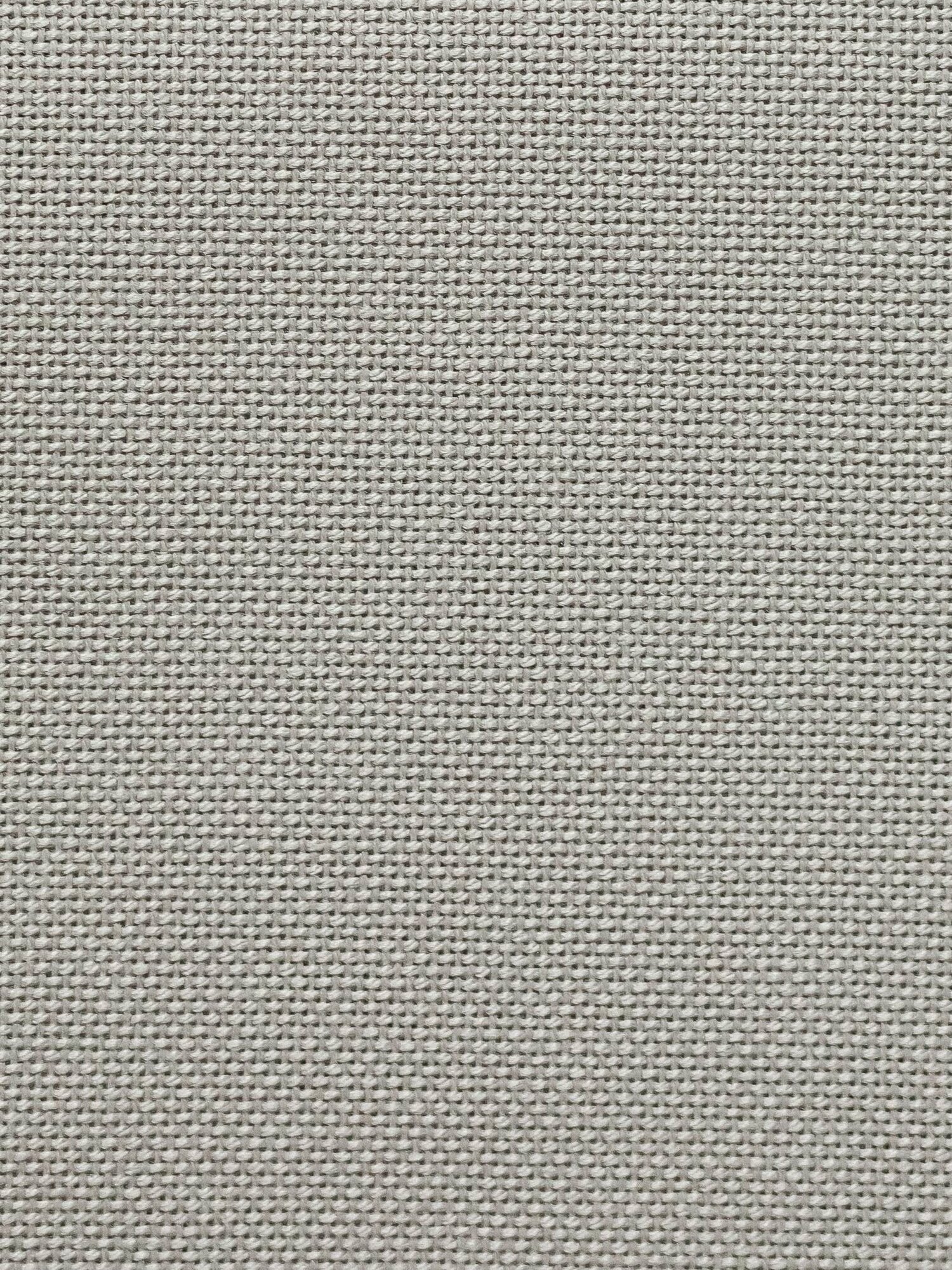 Канва Ubelhor Monika 28 ct. (цвет 27015-Серый, размер 35х50 см.)