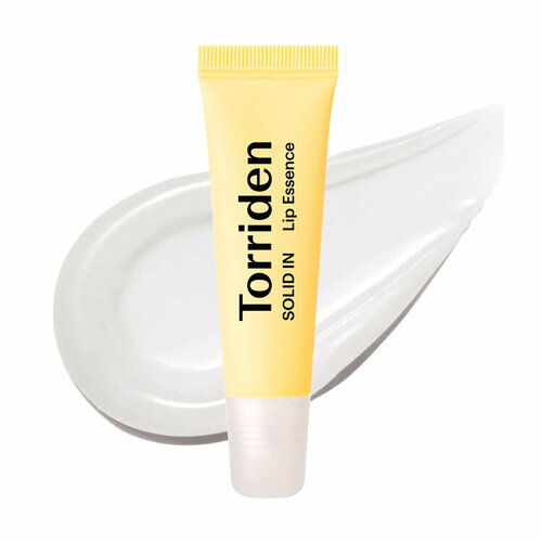 Восстанавливающая эссенция для губ с керамидами TORRIDEN SOLID IN CERAMIDE LIP ESSENCE Корея