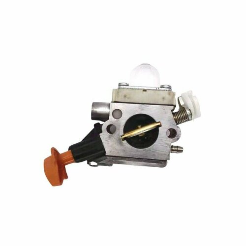 Карбюратор для триммера Stihl FS 40/50/56/70 ignition coil module fit for stihl fs40 fs40c fs50 fs56 ht56c fs56r km56c km56rc garden trimmer brushcutter parts 41444001316