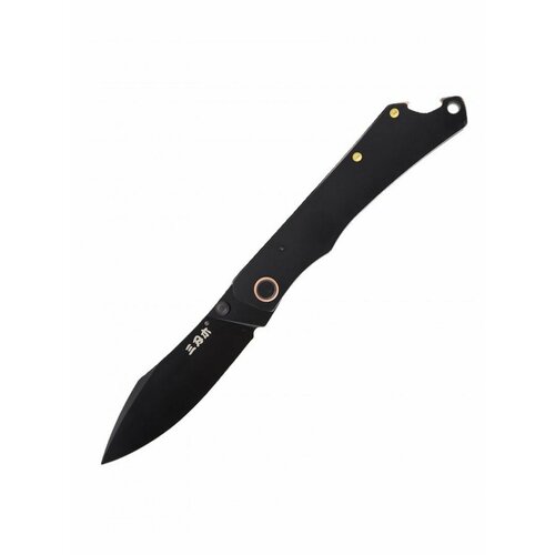 фото Ножи туристические sanrenmu 0 черный