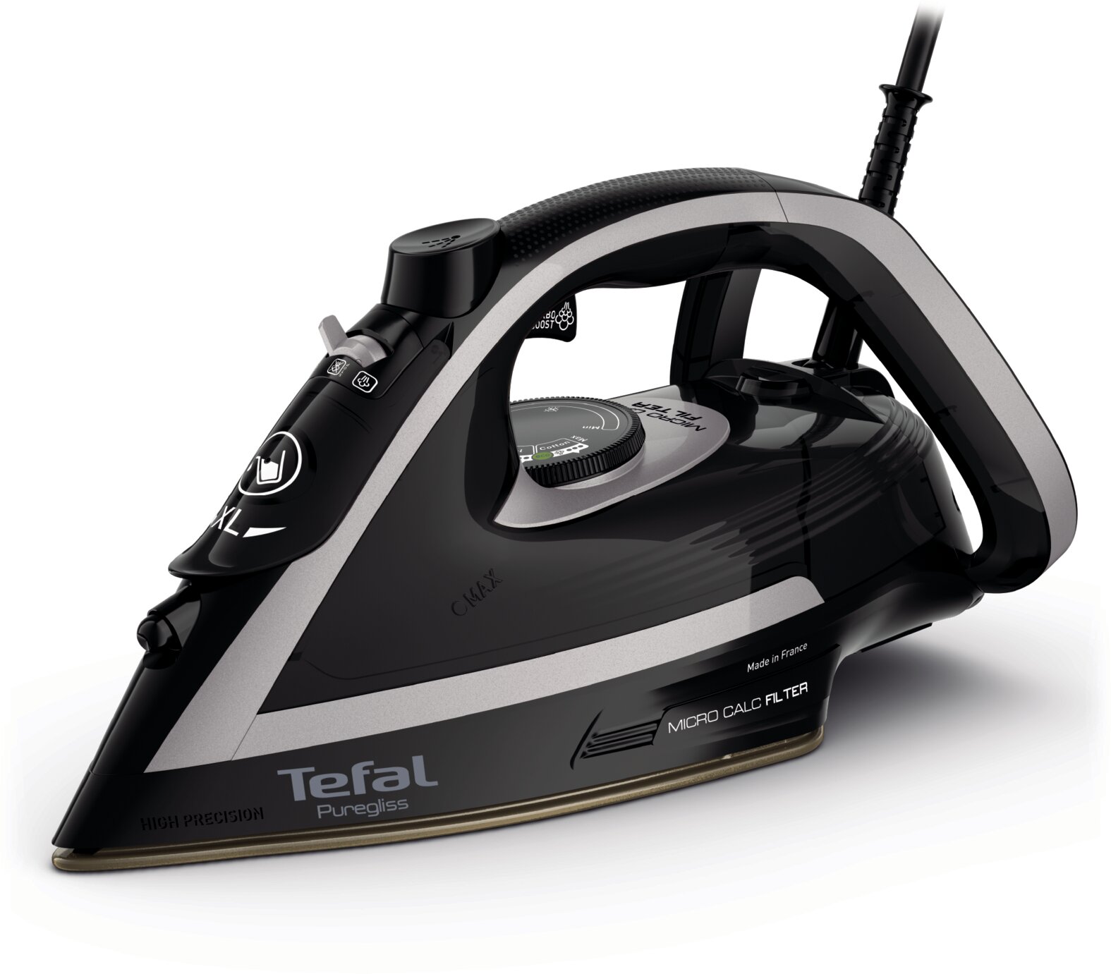 Утюг Tefal - фото №15