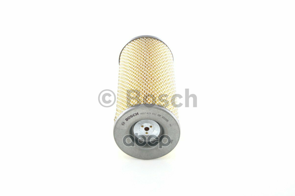 Воздушный фильтр Bosch - фото №5