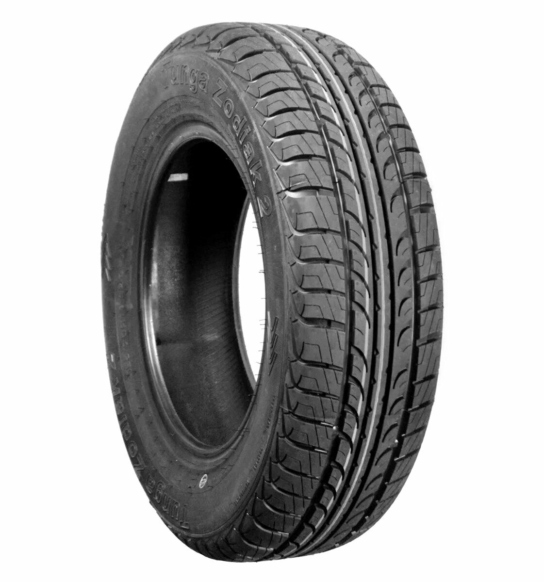 Шина TUNGA Zodiak 2 175/70 R13 86T (1 штука)