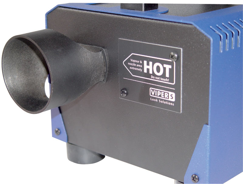 Duct adaptor for Viper S Адаптер Duct adaptor Viper S Адаптер для установки шланга диаметром 65 мм для Viper S.