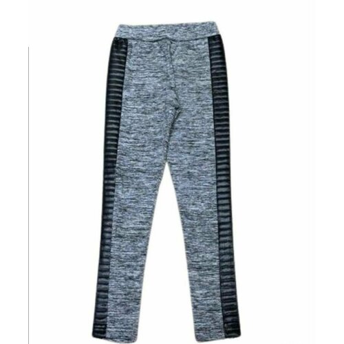 фото Брюки , размер 176, серый kids-sale