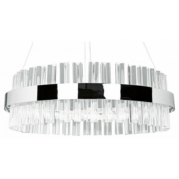 Люстра Natali Kovaltseva LED LAMPS 81221 - фото №18