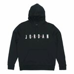 Толстовка Nike Air Jordan Alphabet Athletic Hoodie, размер S - изображение