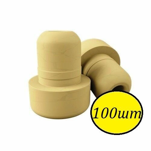 фото Пробка полимерная тип icork 2.28.10.19.18 BC 100шт