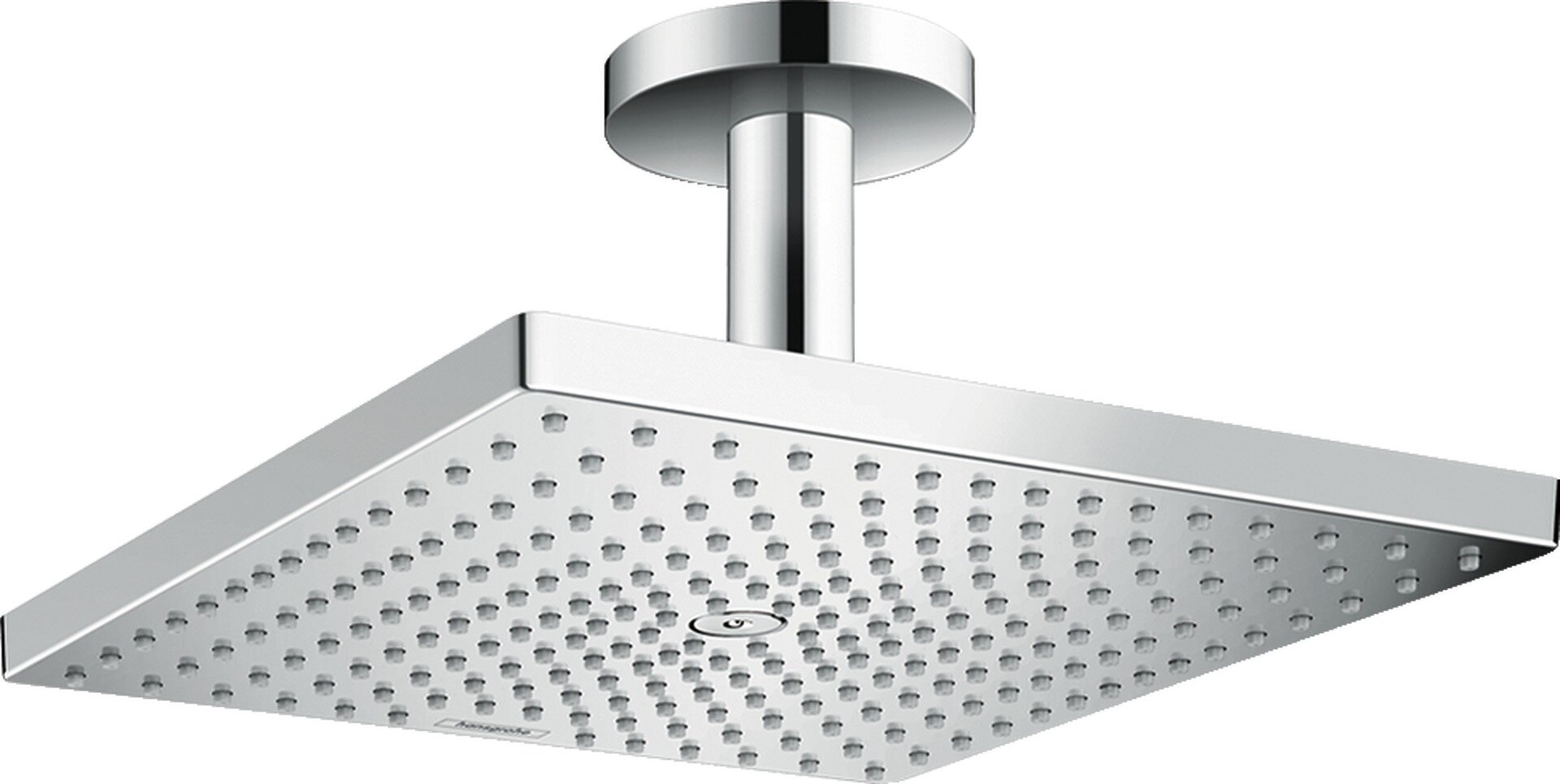 Верхний душ Hansgrohe Raindance 26250000 хром