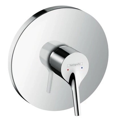 Встраиваемый смеситель для душа Hansgrohe Talis S 72605000