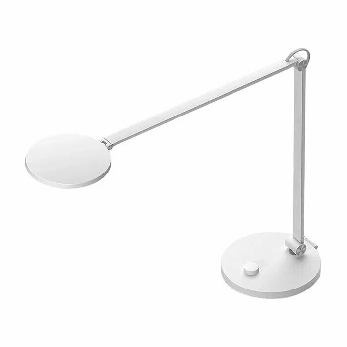 Умная настольная лампа Xiaomi Mi Smart LED Desk Lamp Pro (BHR4119GL)