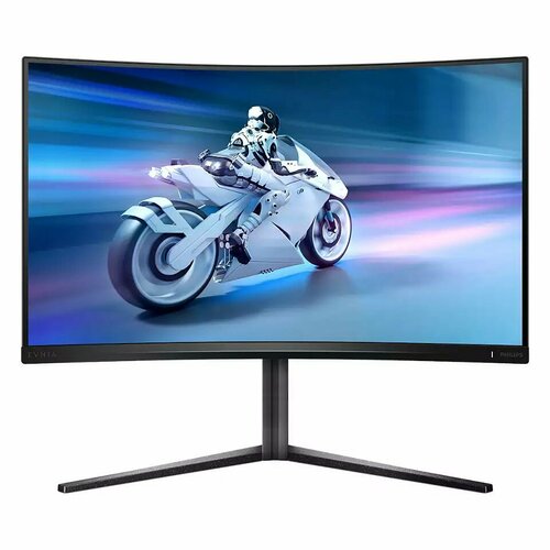Philips Монитор LCD 315 32M2C5500W Evnia Curved Gaming 6431000₽