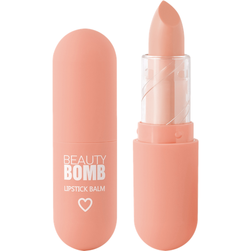 Помада-бальзам Beauty Bomb для губ тон 03 4.5г