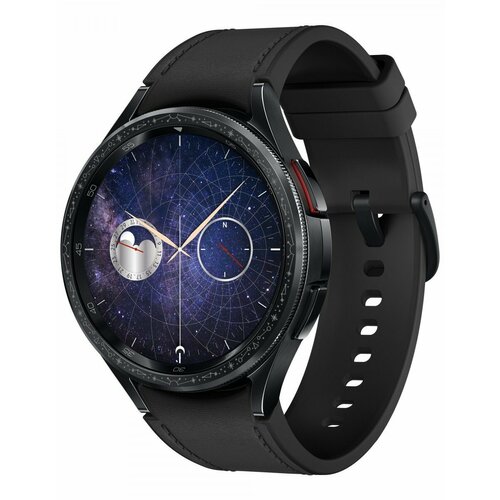 Умные часы Samsung Galaxy Watch6 Classic Astro Edition 47 мм Wi-Fi 25029₽