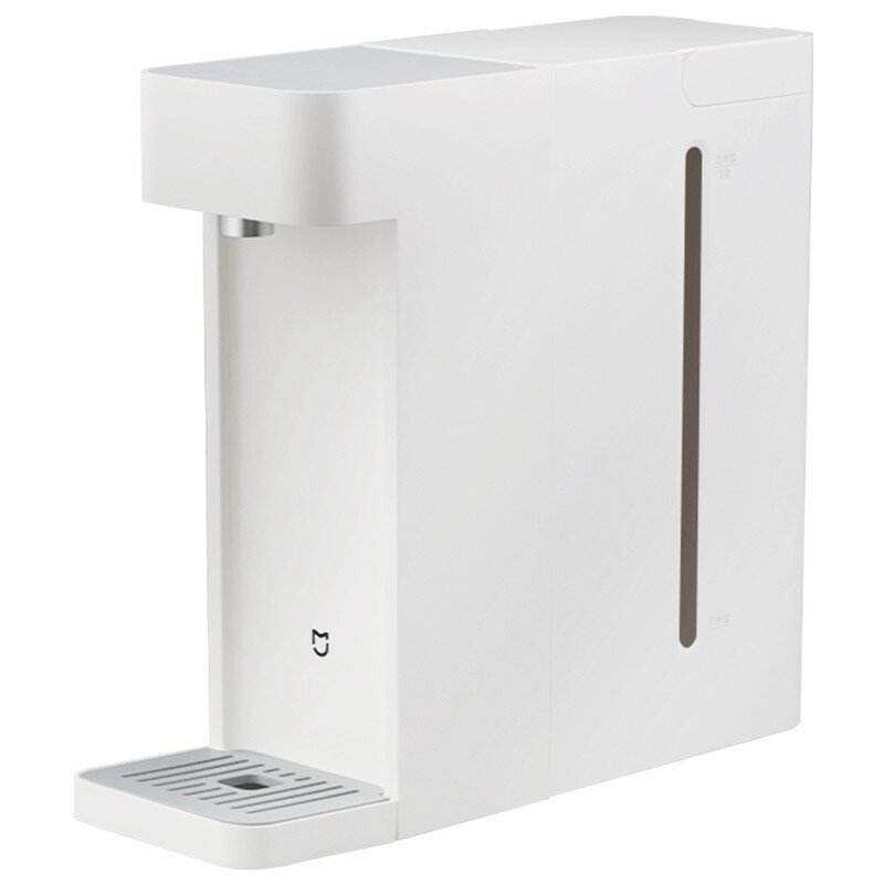 Термопот диспенсер Xiaomi Mijia Instant Hot Water Dispenser S1 (MSYSJ03MH) CN