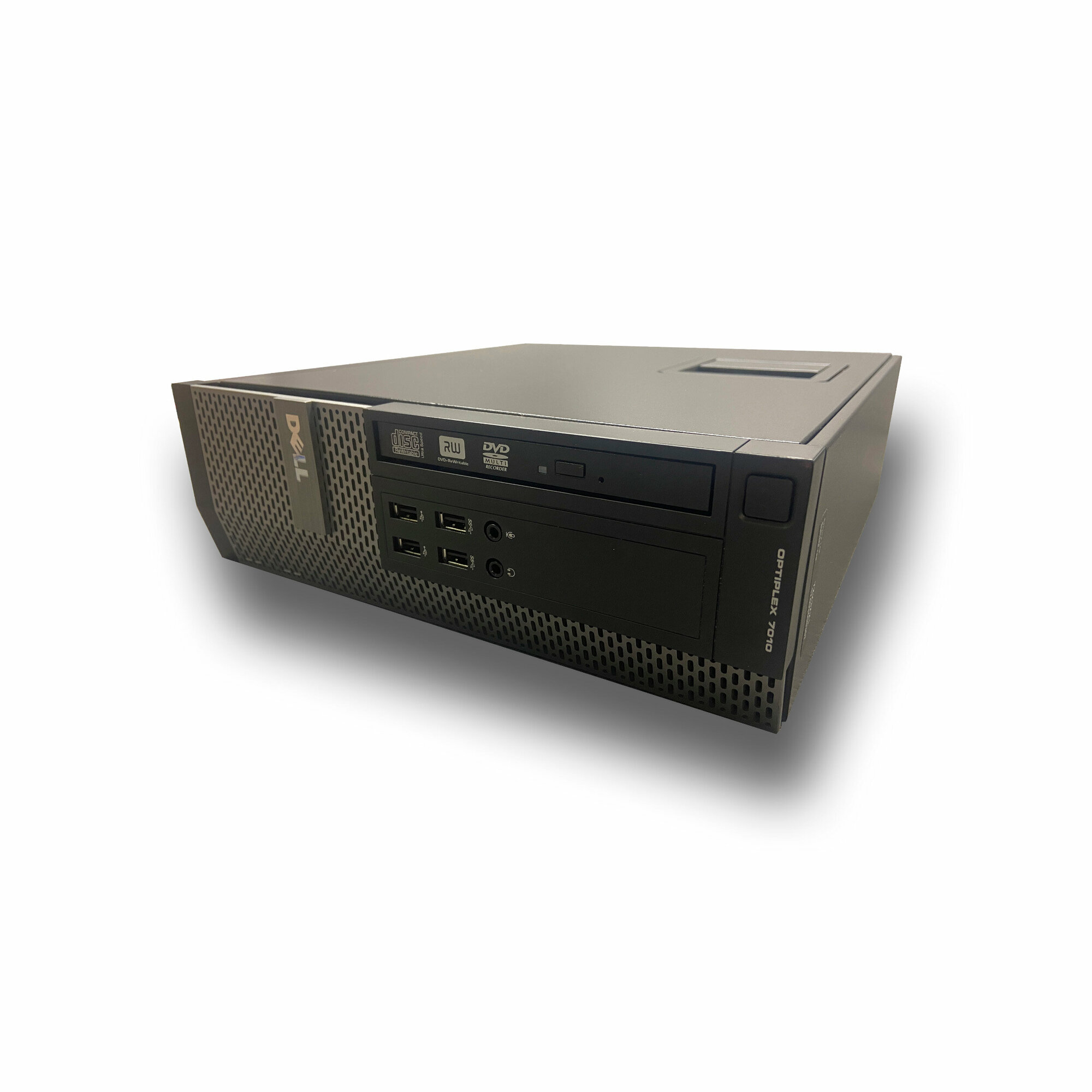 Dell Optiplex 7010 SFF i5-3470/DDR3-4Gb/без жесткого диска