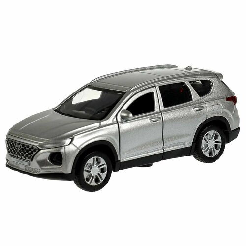 Машина Технопарк Hyundai Santafe 338205