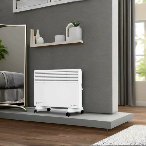 Конвектор электрический Monlan ML-15 с механическим термостатом 1500 Вт 547500₽