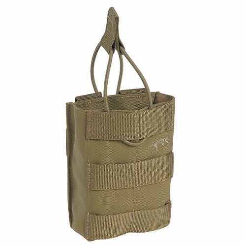 Подсумок Tasmanian Tiger SGL Mag Pouch BEL HK417 MKII khaki