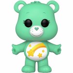 Фигурка Funko Care Bears (40th Anniversary) - POP! Animation - Wish Bear 61559 - изображение