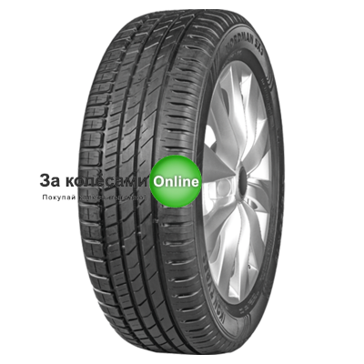 Шина Ikon Tyres Nordman SX3 195/55 R16 91H XL