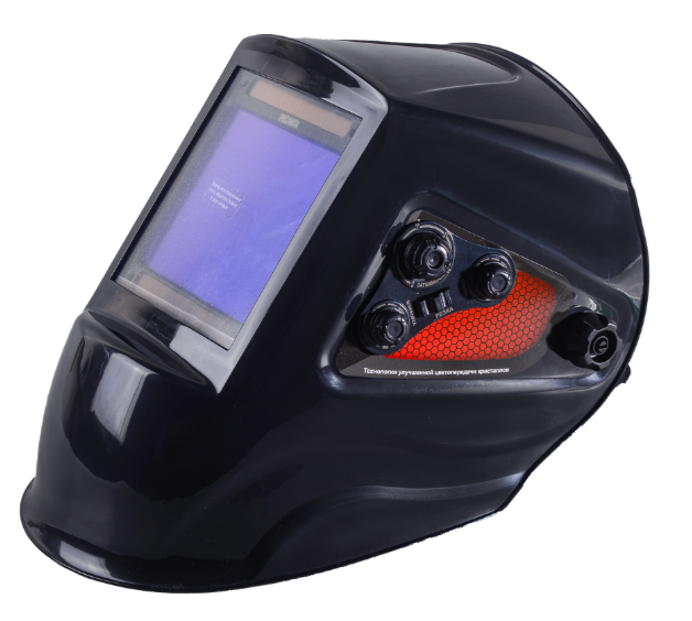 фото Сварочная маска МС-5М Ресанта