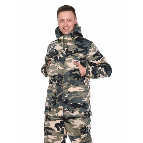 Противомоскитный костюм для ры