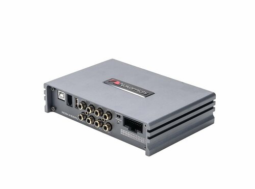 Автомобильный процессорный усилитель Nakamichi NDSK4165AU — купить в ...