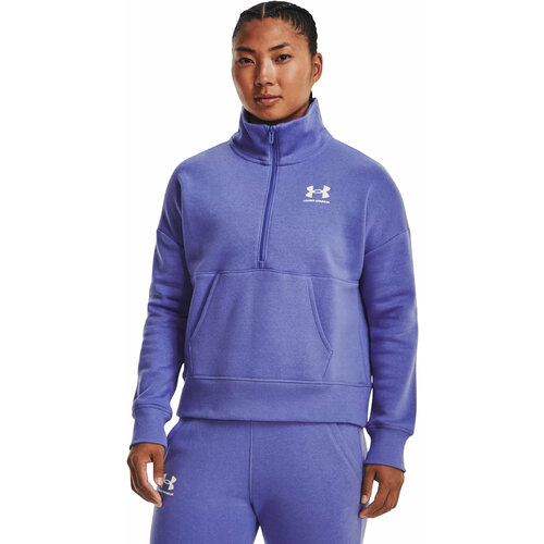 Свитшот Under Armour, размер XL, синий