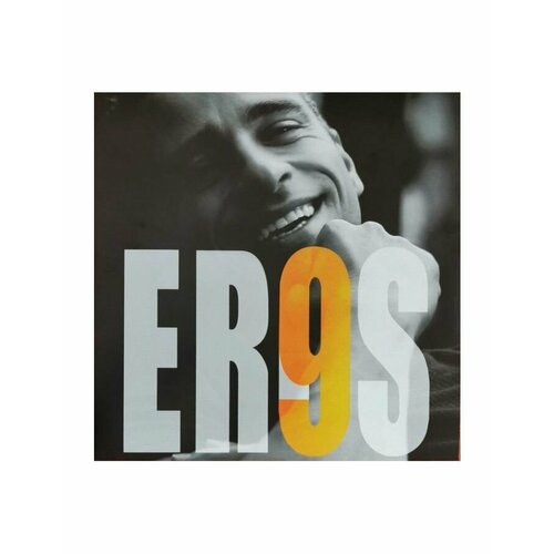 Виниловая пластинка Ramazzotti, Eros, 9 (coloured) (0194399054215) винил 12 lp coloured eros ramazzotti eros ramazzotti 9 coloured 2lp