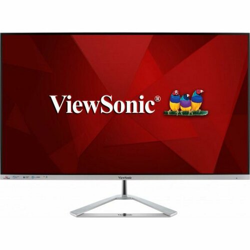 Монитор ViewSonic VX3276-MHD-3 3354000₽
