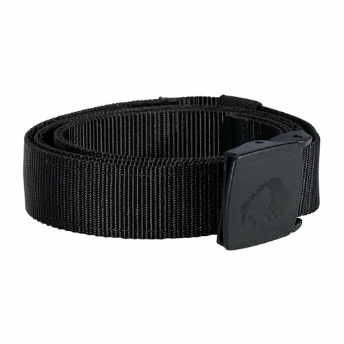 Ремень тактический Tatonka Travel Money Belt 30 mm black travel security money belt hidden money pocket cashsafe anti theft wallet belt hidden cash money belt bag anti theft waist packs