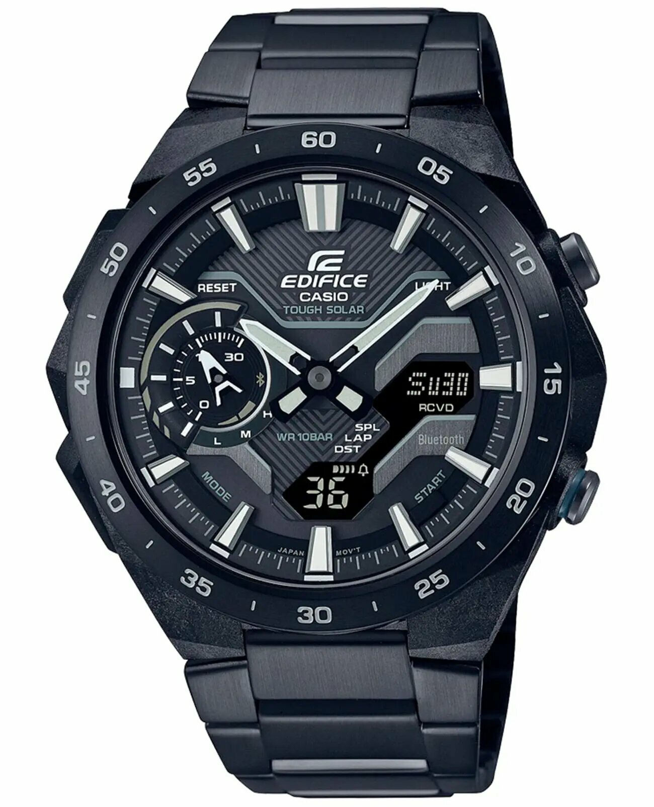 Наручные часы CASIO Edifice ECB-2200DC-1AEF