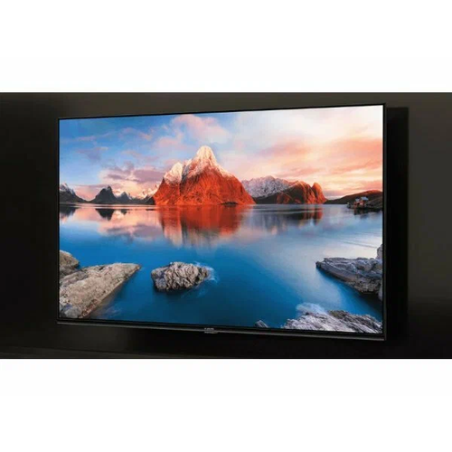 Телевизор MI TV A Pro 50 Black 4825000₽