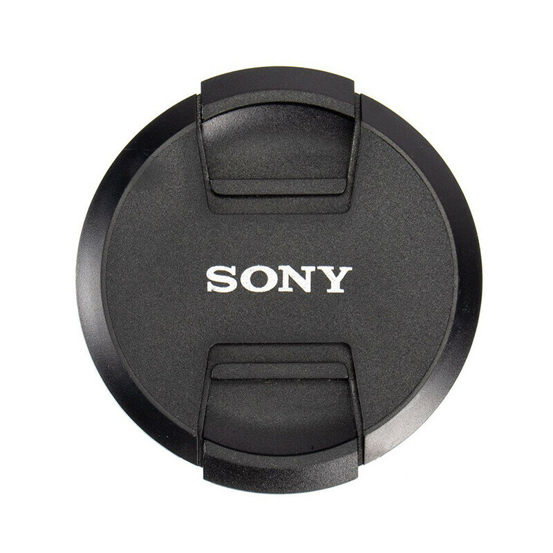 Крышка для объектива 77 мм Fotokvant CAPII-77-Sony