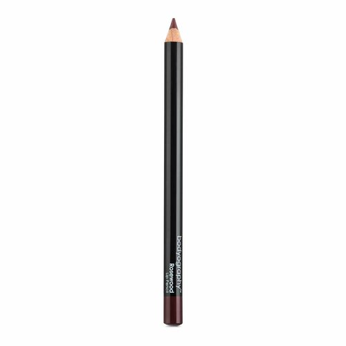 BODYOGRAPHY Карандаш для губ Lip Pencil (Rosewood)