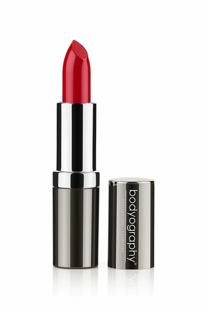 BODYOGRAPHY Помада для губ Lipstick (Red China)