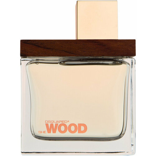 Dsquared2 She Wood Velvet Forest Wood парфюмированная вода 50мл she wood velvet forest wood набор п вода 50мл гель д душа 100мл