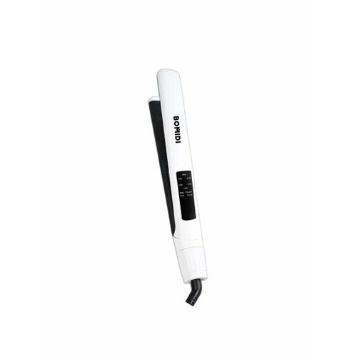 Профессиональный выпрямитель для волос Xiaomi Bomidi Hair Straightener HS2 RU White