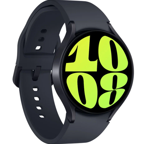 Умные часы Samsung Galaxy Watch6 44 мм LTE graphite 3200000₽