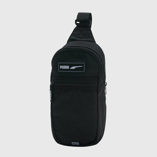 Сумка кросс-боди PUMA Puma Deck Crossbody, черный