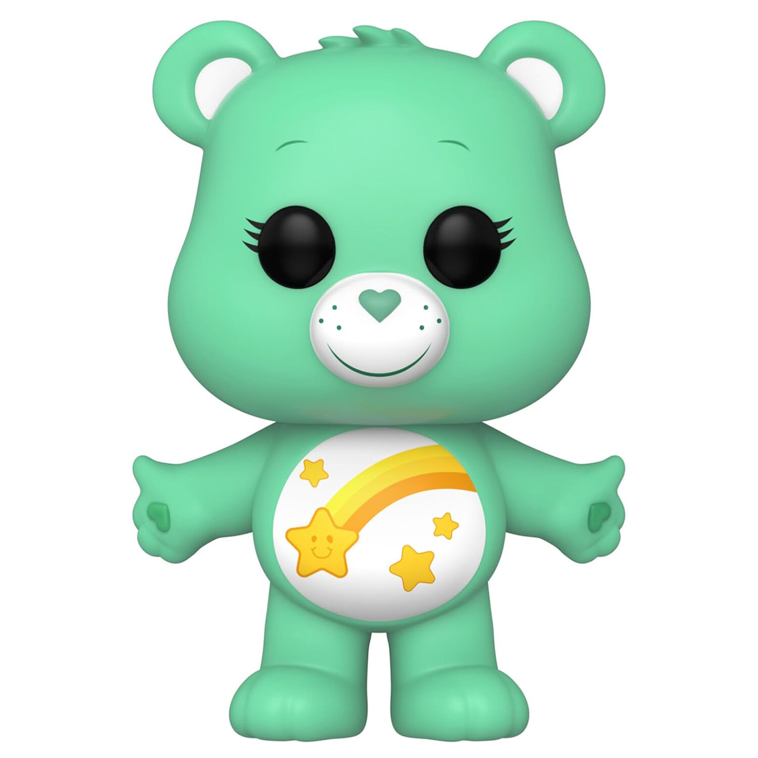 Фигурка Funko POP! Animation Care Bears 40th Wish Bear (1207) 61559