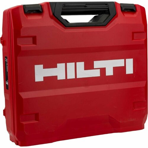 Пустой чемодан HILTI SF 6-A22