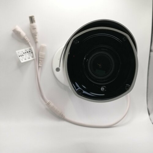 Видеокамера 5МП аналоговая цилиндрическая AHD-OVR 5mp 120000₽