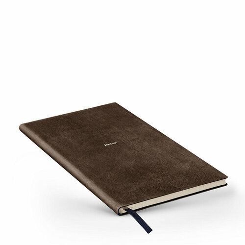 Journal Nubuck Arabica Блокнот М