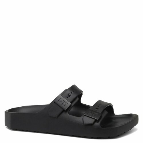 Шлепанцы UNITED NUDE, размер 43, черный breathable mens