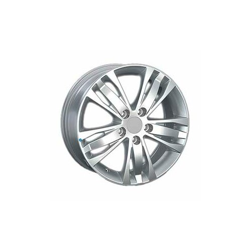 Диски Ford FD42 7x17 5x108 ET 50 Dia 63,3 Silver