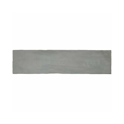 Настенная плитка Cifre Colonial 7,5x30 см Grey Brillo (0.5 м2)