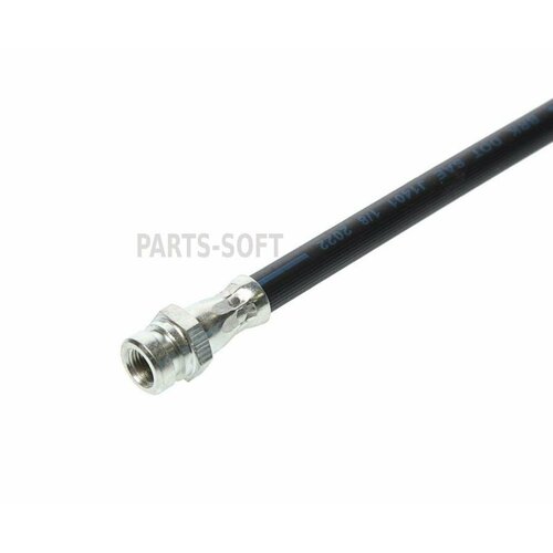 MEGAPOWER 350-11-056 Шланг тормозной HYUNDAI Porter передний верхний MEGAPOWER 820₽