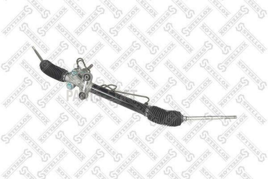 31-37307-Sx_рейка Рулевая! 4410A319, С Г/У Mitsubishi Lancer Ix 1.6 03-08 Stellox арт. 3137307SX